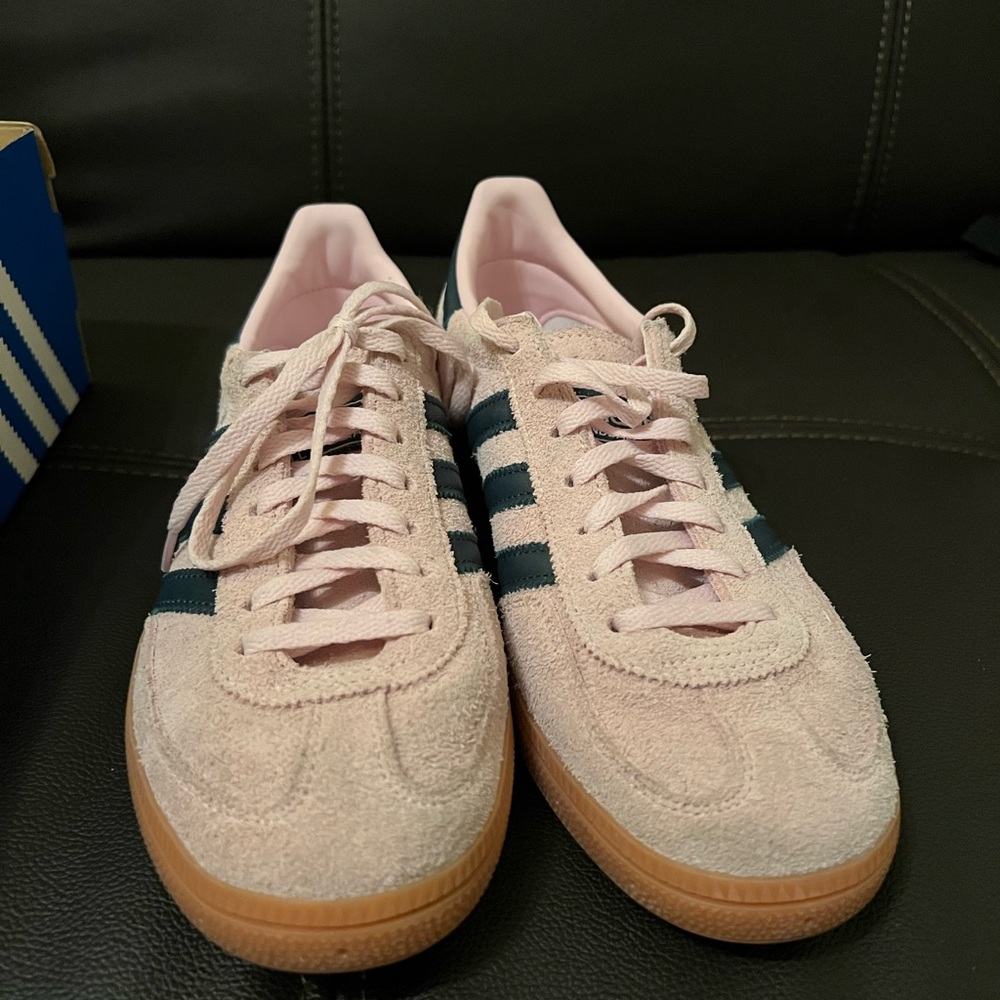 Adidas Handball Spezial Clear Pink